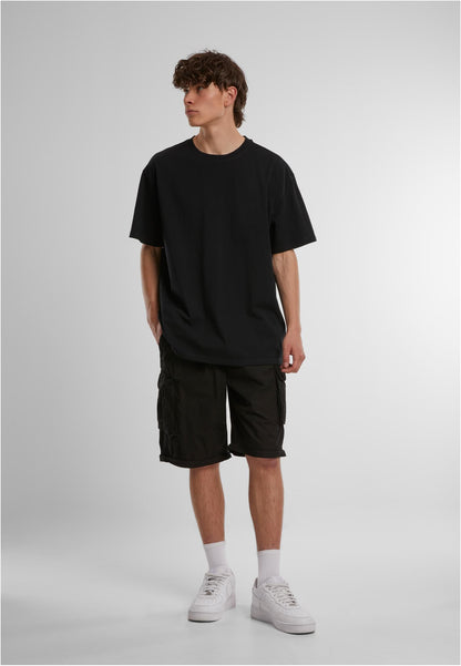 Organic Heavy Oversize T-shirt