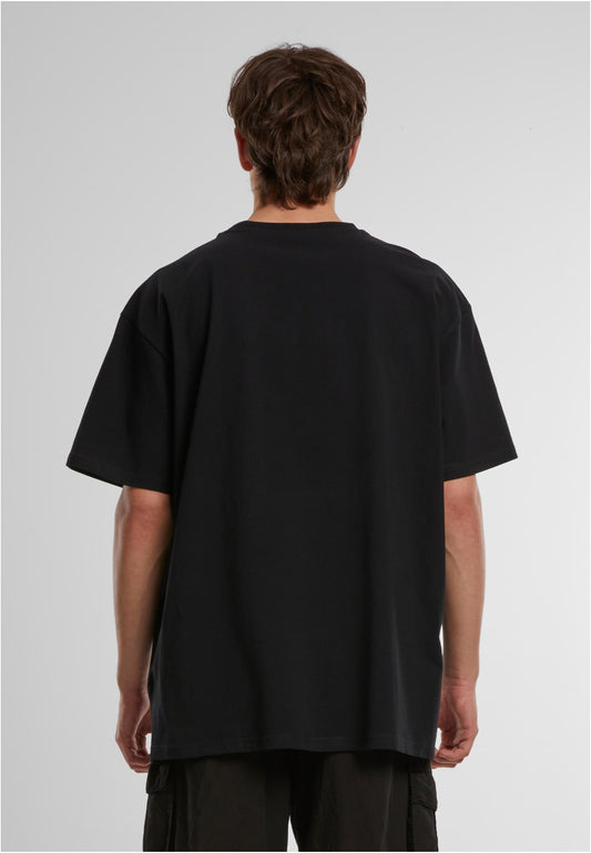 Organic Heavy Oversize T-shirt