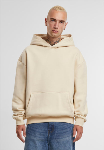 Ultra Heavy Oversized Hoodie